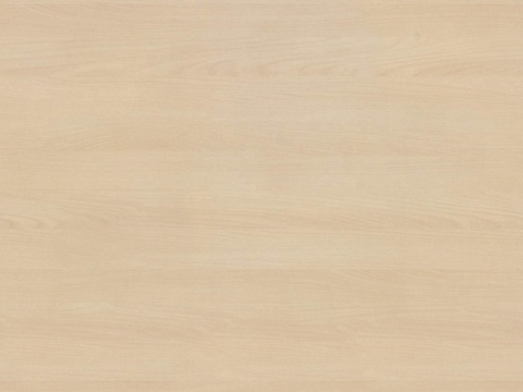 无缝原木色木饰面