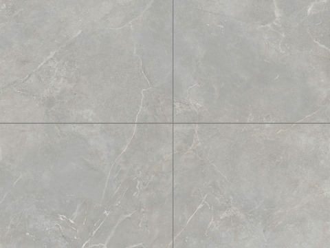 浅灰大理石或瓷砖