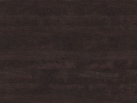 无缝黑色木饰面