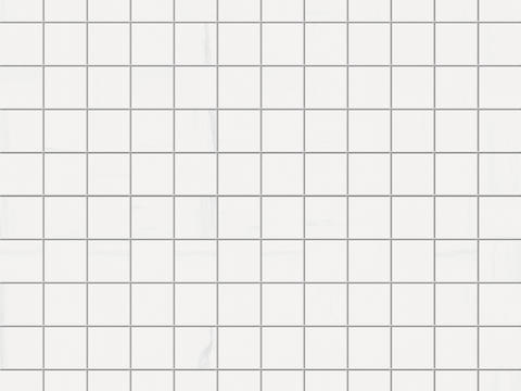 白色大理石马赛克