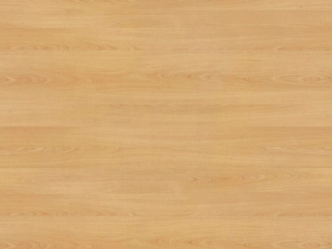 无缝原木色木饰面