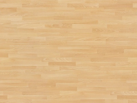 无缝原木色木饰面