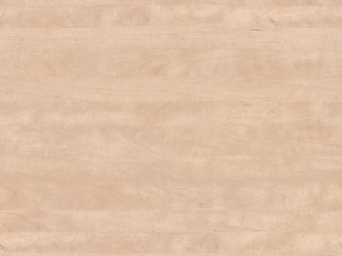 无缝原木色木饰面