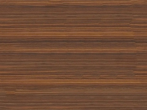 无缝红褐色木饰面