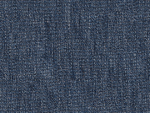  蓝色牛仔布纹 