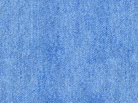  蓝色牛仔布纹 