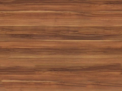 无缝红褐色木饰面