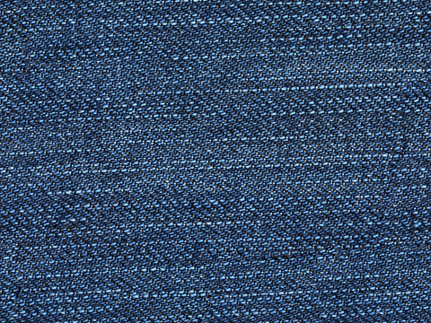  蓝色牛仔布纹 