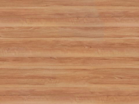 无缝红褐色木饰面