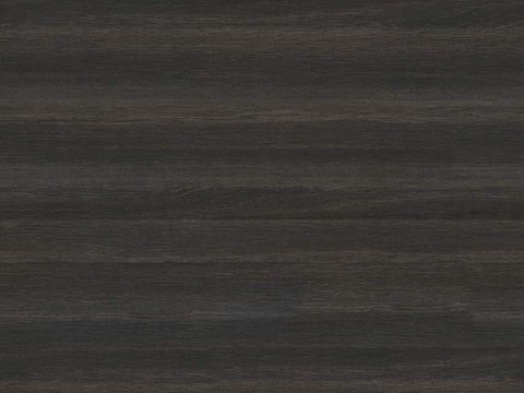 无缝黑色木饰面