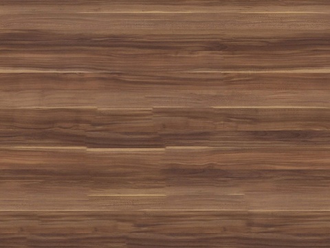 无缝红褐色木饰面