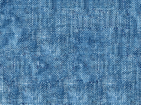  蓝色牛仔布纹 