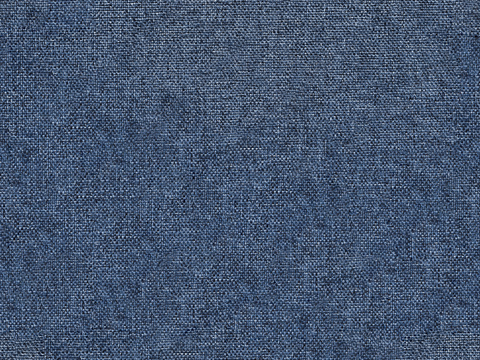 蓝色牛仔布纹