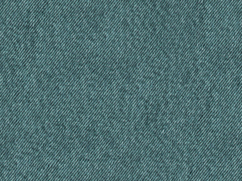 蓝色牛仔布纹