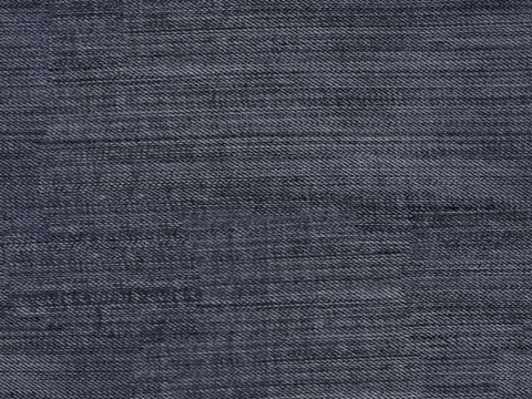 蓝色牛仔布纹