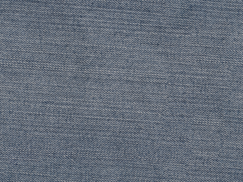 蓝色牛仔布纹