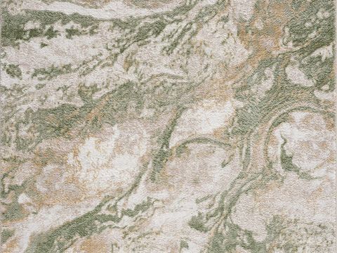 现代新中式其他地毯_绿色渐变大理石纹_渐变地毯_酒店地毯贴图