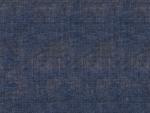 蓝色牛仔布纹