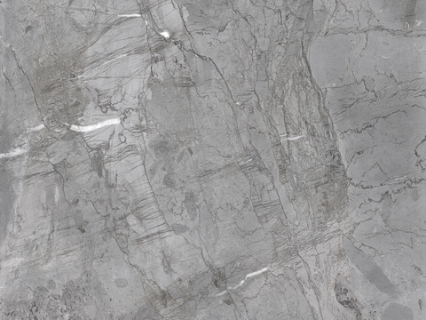 灰色亮光大理石