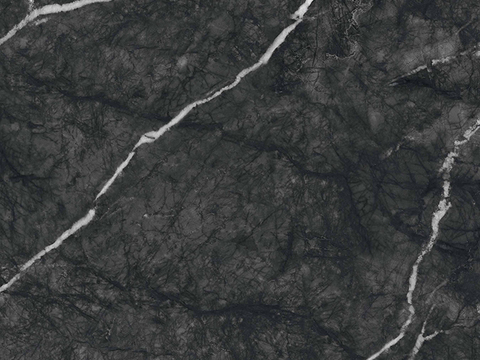 深色大理石