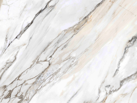 暖白色常用大理石