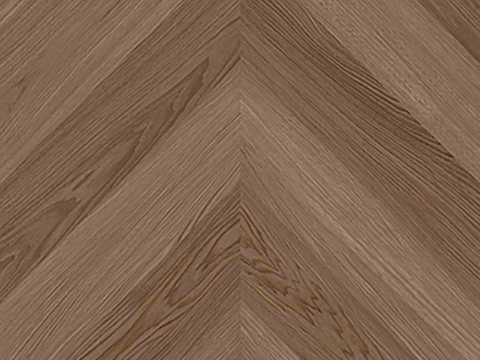 现代法式鱼骨拼木地板