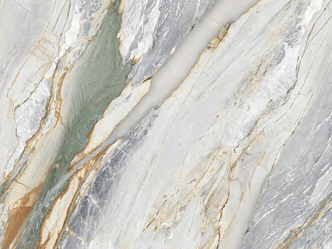 现代大理石奢石