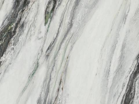 现代翠谷幽兰大理石奢石岩板