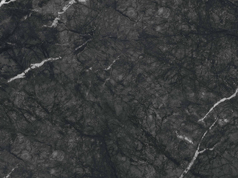 深色大理石