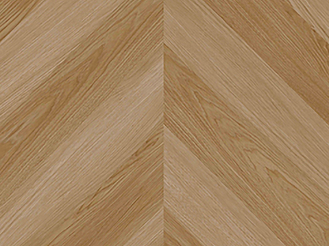 现代法式鱼骨拼木地板