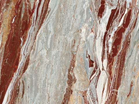 古驰红大理石 奢石