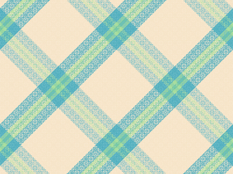 现代简约文艺网格壁纸