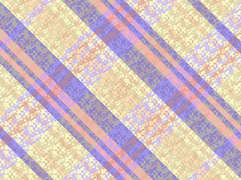 现代简约文艺网格壁纸