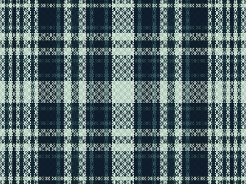 现代简约文艺网格壁纸