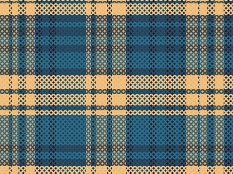 现代简约文艺网格壁纸