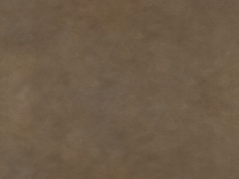 复古工业无缝金属板 咖色金属板铜板贴图