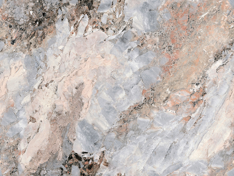 粉色大理石 奢石