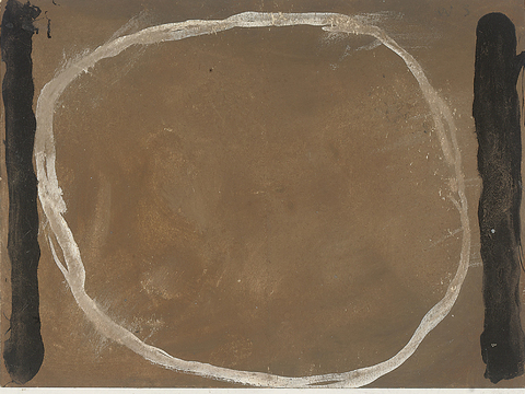 威廉斯科特抽象油画，现代抽象画，装饰画，艺术画