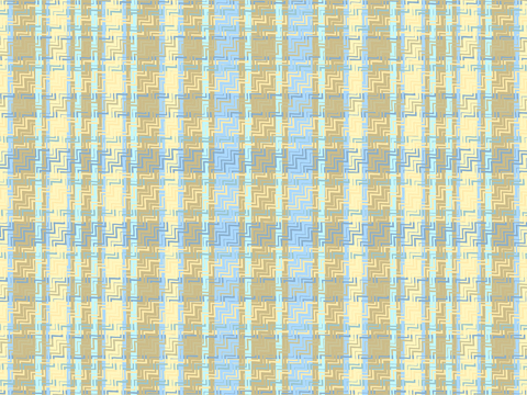 现代简约文艺网格壁纸