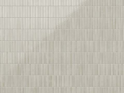 现代奶油风马赛克