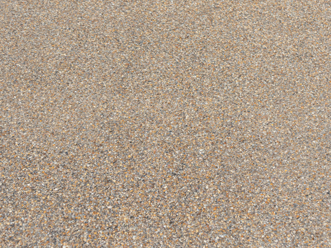 暖色小碎石，鹅卵石，石子，石头，砂砾石，水洗石墙面地面