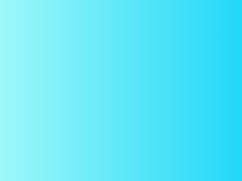  网红玻璃背景搭配颜色渐变 