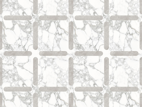 现代意式拼花大理石 奢石