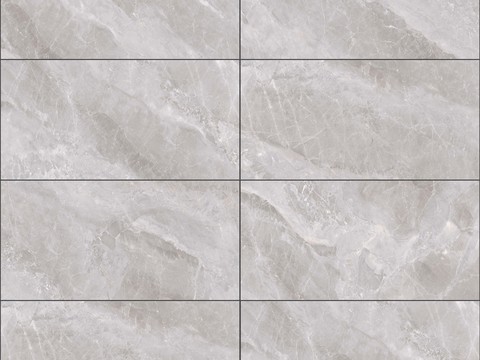 无缝灰色大理石瓷砖