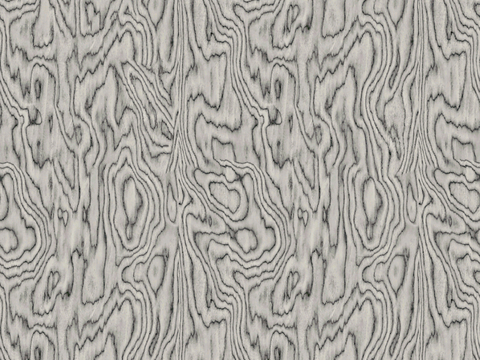 无缝染色科技木皮_无缝浅灰色科技木_年轮木纹