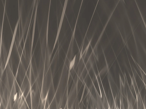 高清水波纹灯影