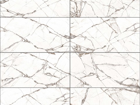 无缝白色大理石瓷砖