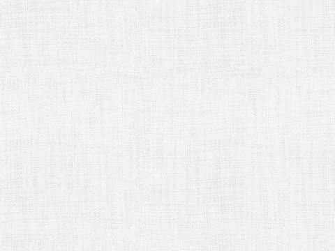  无缝白色亚麻布纹 