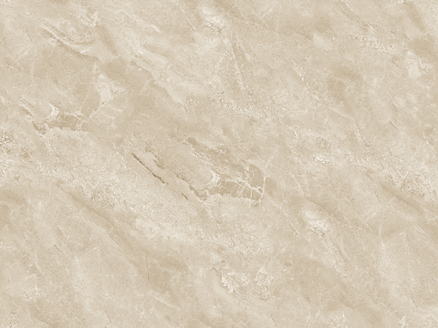  无缝米黄色轻奢大理石 