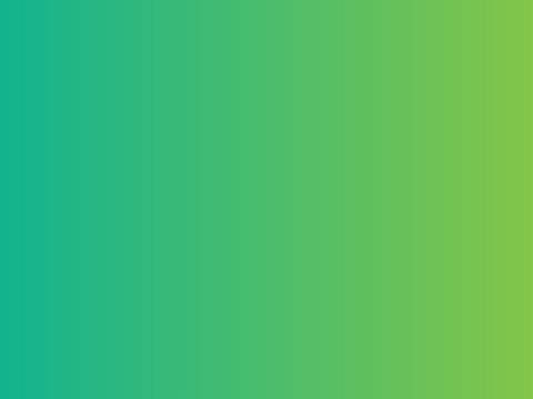  网红背景玻璃搭配颜色渐变 